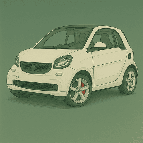 Fortwo